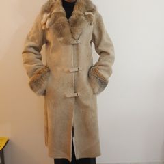 Μουτόν της LAPEL