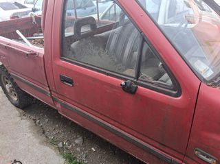 Opel Campo / Isuzu Campo