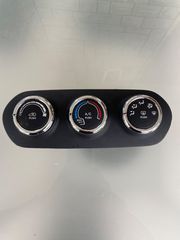 Χειριστήριο a/c κλιματισμου