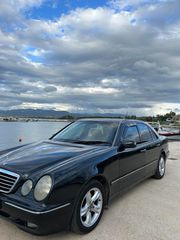 Mercedes-Benz E 220 2003