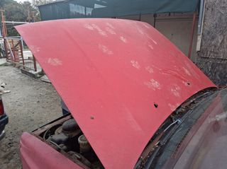 Opel Campo / Isuzu Campo