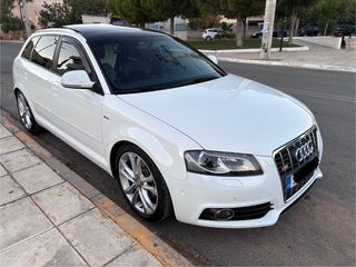 Audi A3 2009 S line , DSG, Panorama