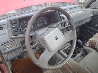Opel Campo / Isuzu Campo