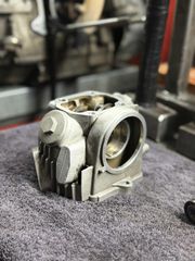 ΚΕΦΑΛΗ ΓΝΗΣΙΑ HONDA GLX 50-thumb-2