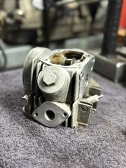 ΚΕΦΑΛΗ ΓΝΗΣΙΑ HONDA GLX 50-thumb-4