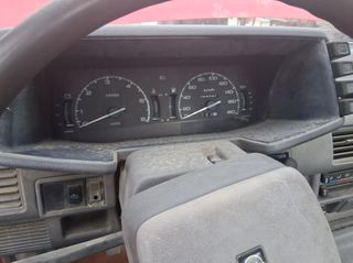 Opel Campo / Isuzu Campo