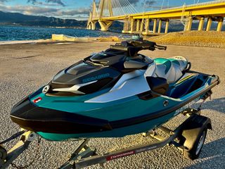 Sea-Doo 2025 GTX LIMITED 325 TECH PACK