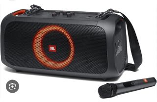JBL PARTYBOX ON-THE-GO