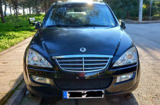 SsangYong Kyron 2007 KYRON