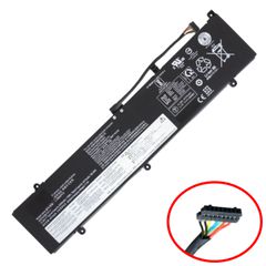 Μπαταρία Laptop - Battery για Lenovo Yoga Creator 7 15IMH05 - Model/Type : 82DS 5B10X18187 L19M4PF2 15.36V 70Wh 4560mAh με καλωδιοταινία 4pins ( Κωδ.1-BAT0894 )