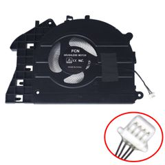 Ανεμιστηράκι Laptop - CPU Cooling Fan για Lenovo ThinkBook 16 G6 ABP - Model/Type : 21KK 5F10S14129 BN9508S5H-003P 5F10S14130 BA007ASHNF2300TN 5H40S20977 5H40S20976 4pin ( Κωδ.81435 )