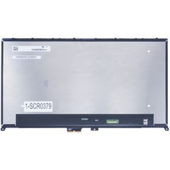 Οθόνη Laptop - Screen monitor για Lenovo Ideapad Flex 5-15ITL05 15ALC05 15IIL05 5D10S39643 Assembly Touch Digitizer 15.6'' 1920x1080 FHD IPS LED 45% NTSC eDP1.2 30pins 60Hz Glossy ( Κωδ.1-SCR0379 )