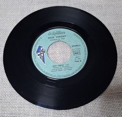 Unknown Artist – Gorge Profonde  ( ΣΠΑΝΙΟ )-thumb-1