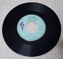 Unknown Artist – Gorge Profonde  ( ΣΠΑΝΙΟ )-thumb-2