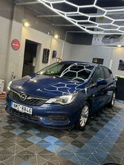 Opel Astra 2020 120 limited premium edition