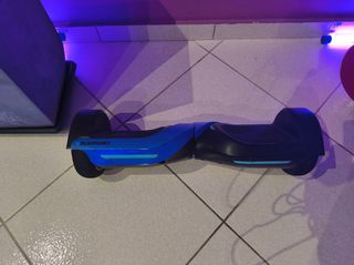 Hoverboard