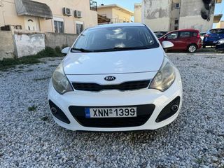 Kia Rio 2014 Rio