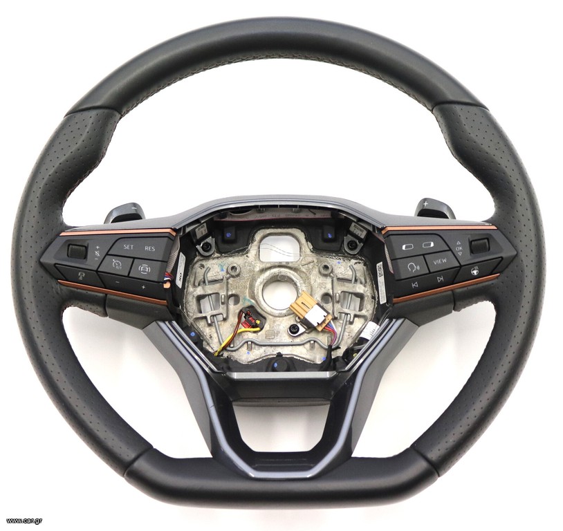 Cupra Formentor Τιμόνι 5FA419091DP XEY
