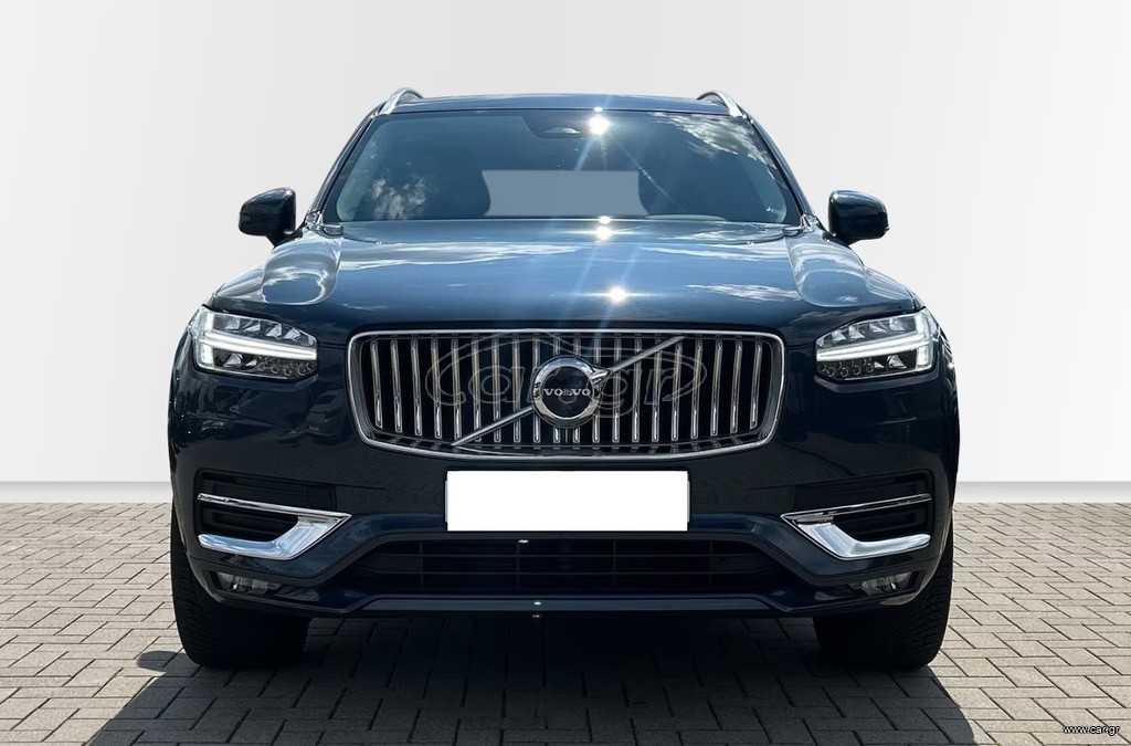 Volvo XC 90 2023 Β5 ULTIMATE AWD MHEV