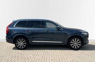 Volvo XC 90 2023 Β5 ULTIMATE AWD MHEV-thumb-1