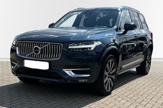Volvo XC 90 2023 Β5 ULTIMATE AWD MHEV-thumb-2