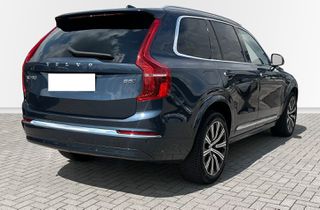 Volvo XC 90 2023 Β5 ULTIMATE AWD MHEV-thumb-3