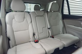 Volvo XC 90 2023 Β5 ULTIMATE AWD MHEV-thumb-4