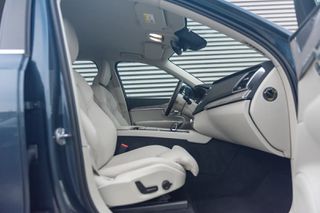 Volvo XC 90 2023 Β5 ULTIMATE AWD MHEV-thumb-5