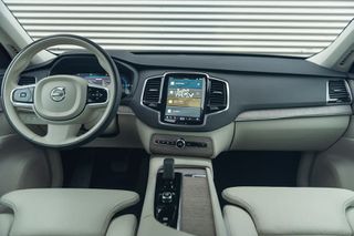 Volvo XC 90 2023 Β5 ULTIMATE AWD MHEV-thumb-7