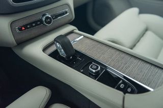 Volvo XC 90 2023 Β5 ULTIMATE AWD MHEV-thumb-8