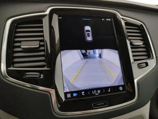 Volvo XC 90 2023 Β5 ULTIMATE AWD MHEV-thumb-10