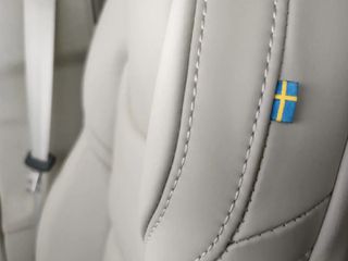 Volvo XC 90 2023 Β5 ULTIMATE AWD MHEV-thumb-6
