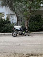 Aprilia Shiver GT 750 2009 ABS