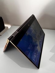 HP Spectre x360 Convertible 15.6''-thumb-1