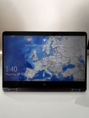 HP Spectre x360 Convertible 15.6''-thumb-3