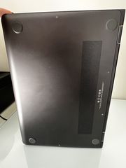 HP Spectre x360 Convertible 15.6''-thumb-7