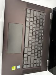 HP Spectre x360 Convertible 15.6''-thumb-8