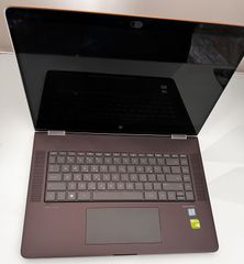HP Spectre x360 Convertible 15.6''-thumb-9