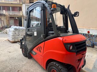 Linde 2018 2,5 evo  με πινακίδες-thumb-4