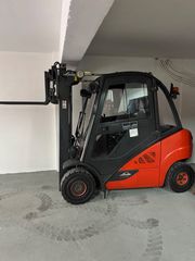 Linde 2018 2,5 evo  με πινακίδες-thumb-5