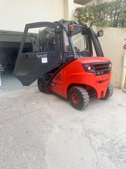 Linde 2018 2,5 evo  με πινακίδες-thumb-8