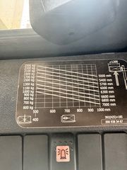 Linde 2018 2,5 evo  με πινακίδες-thumb-10