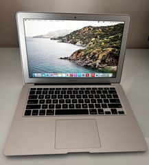 Πώληση MacBook Air 13″-thumb-14