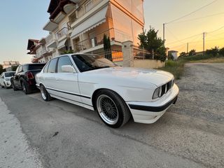 Bmw 520 1990 Alpina 17”