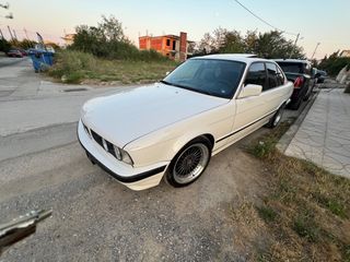 Bmw 520 1990 Alpina 17”-thumb-1