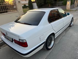 Bmw 520 1990 Alpina 17”-thumb-2