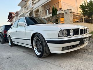 Bmw 520 1990 Alpina 17”-thumb-4