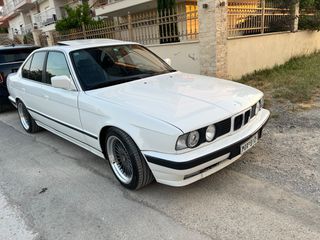 Bmw 520 1990 Alpina 17”-thumb-6