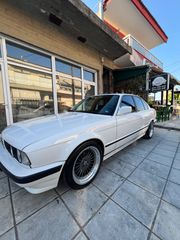 Bmw 520 1990 Alpina 17”-thumb-17