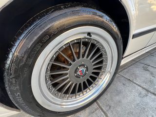 Bmw 520 1990 Alpina 17”-thumb-19
